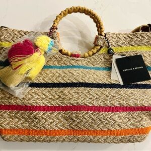 ❎Summer-style Tote❎